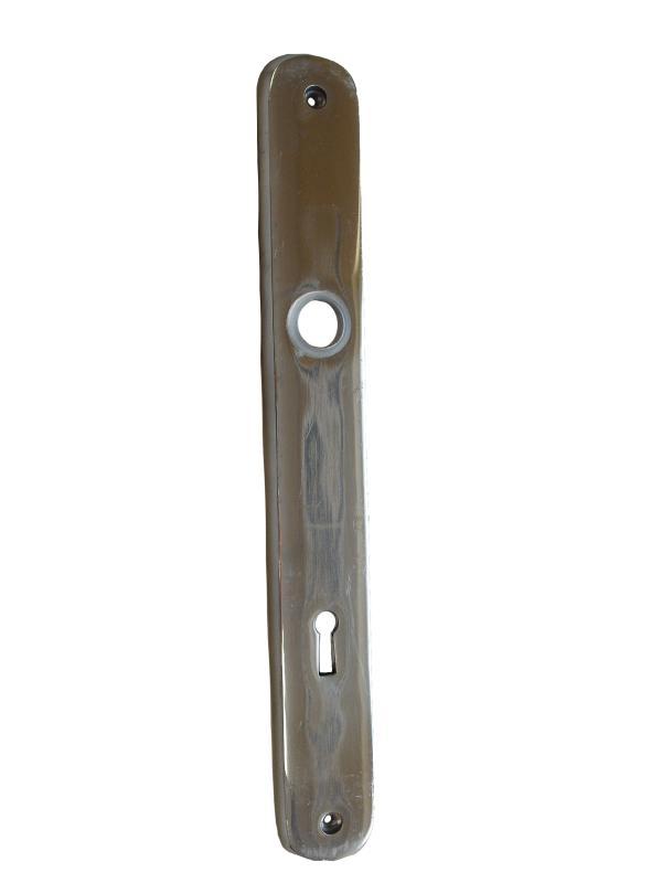 Ajtócím 3413 kly polir