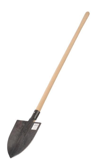 Ásó kovácsolt Cortex 1.3kg NYELEZVE