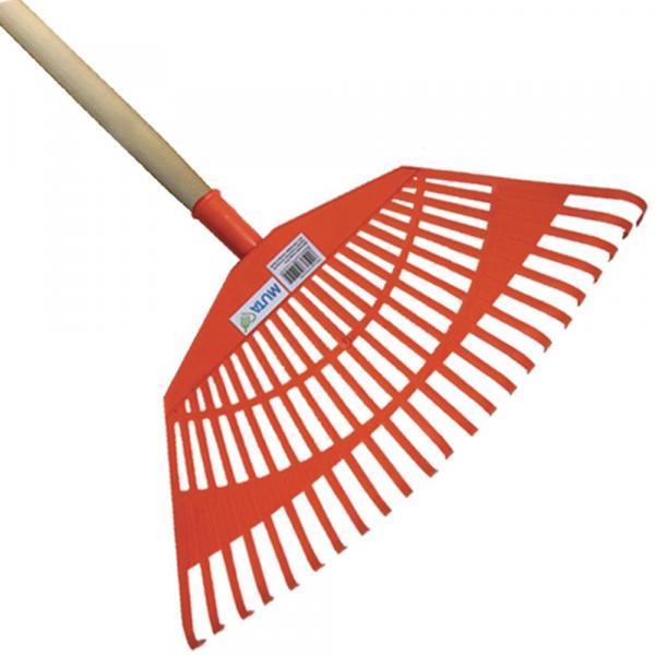 Lombseprű Muta müa. 55cm széles nyelezve