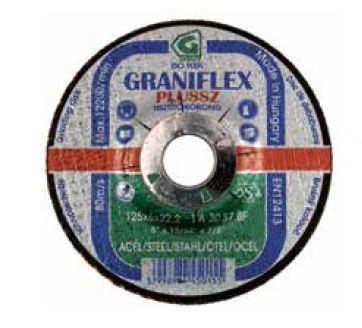 Tisztitókorong Graniflex  180X6