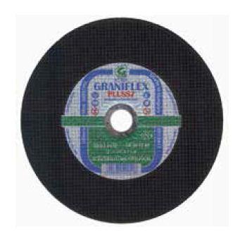 Vágókorong fém Graniflex  400X4X40
