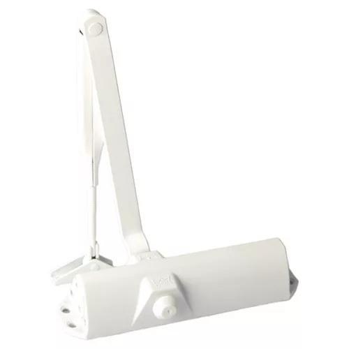 Ajtócsukó Dorma TS-68 fehér max.80kg/110cm
