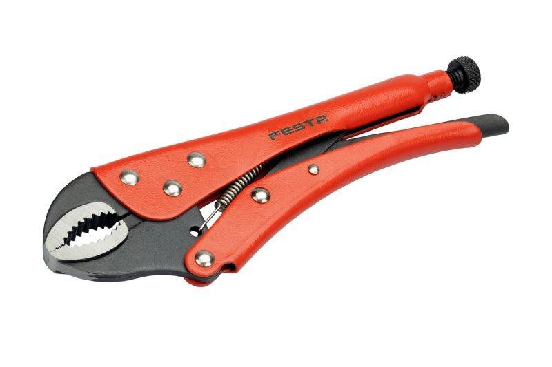 Szórító fogó Festa 220mm