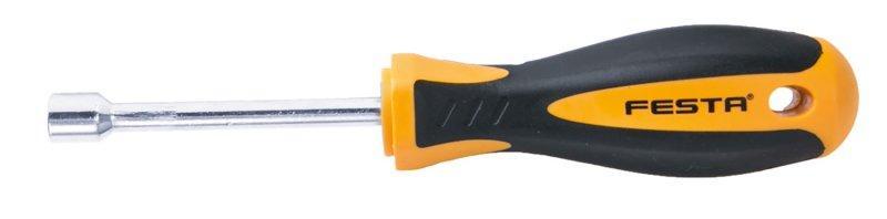 Bilincshúzó fix Festa 7mm CrVa