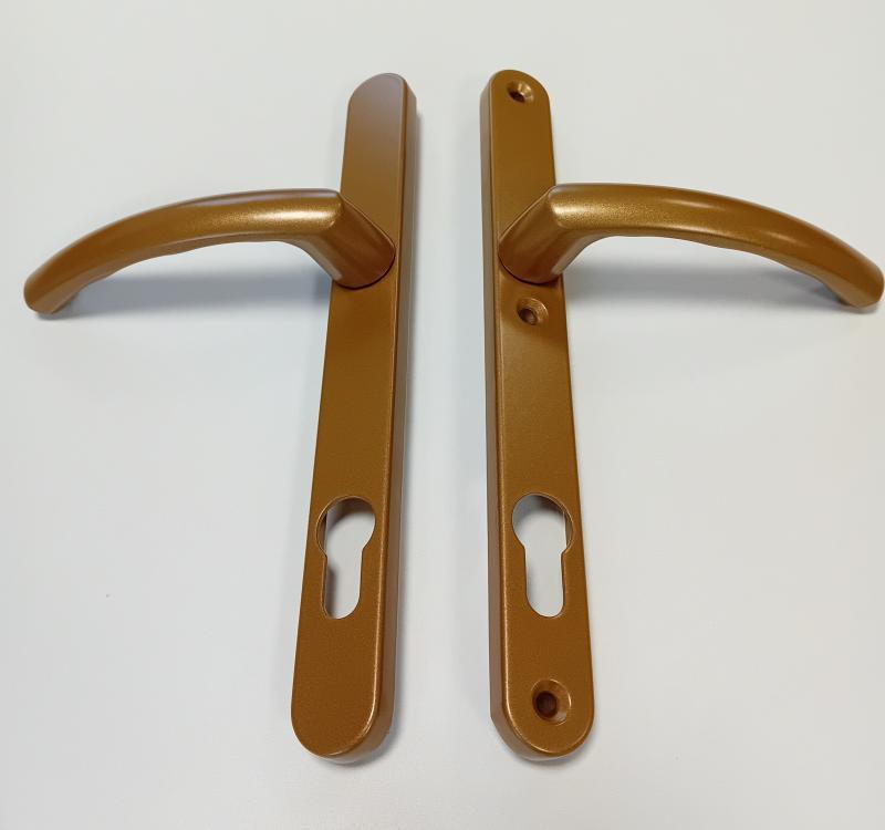 Kilincs Antey 92/26/216 F4 antik