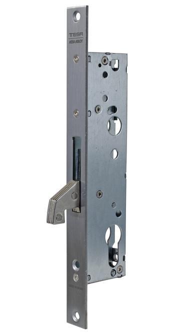 2241 Tesa portálzár kampós, zárbetét NÉLKÜL