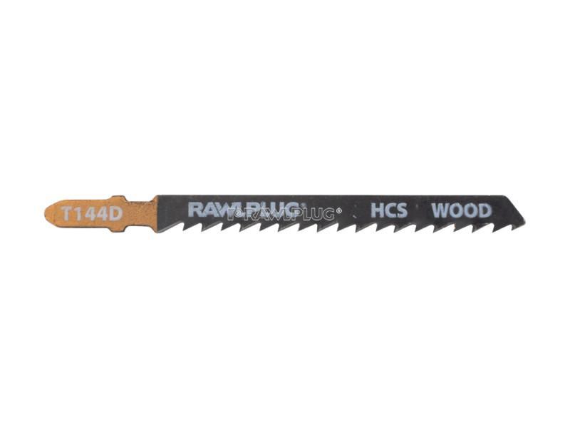 Dekopírlap Rawlplug fára ritka 100/77mm JSBW4U 5r.