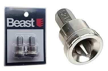 Bit hegy gipszkartonhoz PH2/25 Beast 2db/blist.