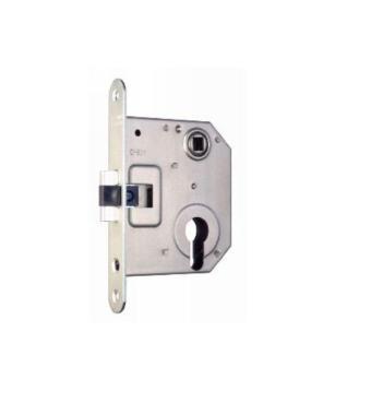 1392 Ikva Strong Lővér