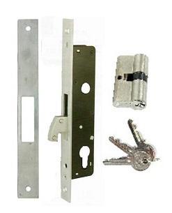 2240H/1340H Anbo portálzár kampós+zárbetét