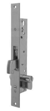 2241 Tesa portálzár kampós+zárbetét