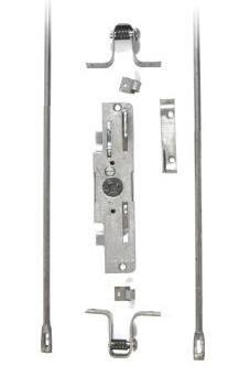 3346 ablakzár rúddal