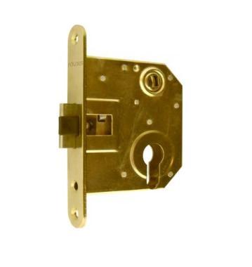 3382 bevésőzár Földesi