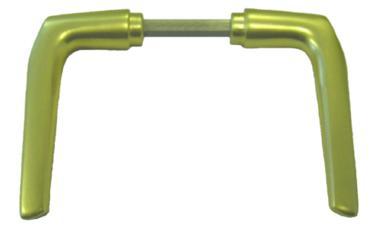 Kilincs 410 F3/  90mm