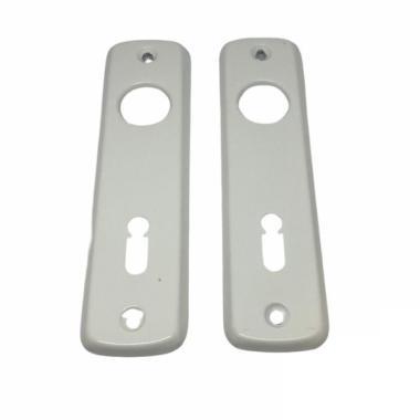 Ajtócím 55 kly fehér