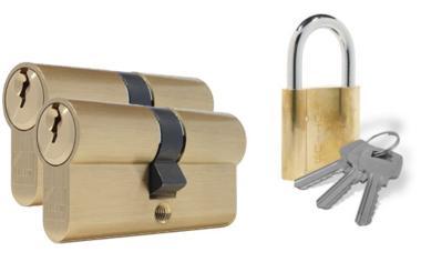 Zárbetét 2X751+1X2048/45-5k  azonos