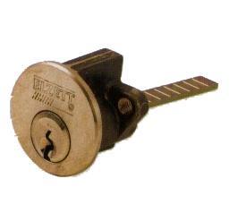 Zárbetét 799-Sr-3K felsőzárhoz