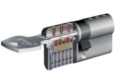 Zárbetét X11-H-Mn-5K      30/30