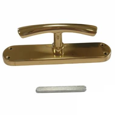 Ablak T kilincs Sofia   Réz