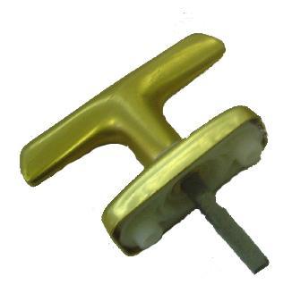 Ablak T kilincs R 200/6  F3