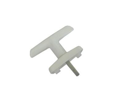 Ablak T kilincs R 200/6  Fehér