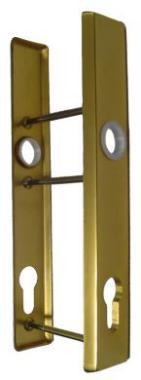 Ajtócím Sofa F3 (3477-es zárhoz)