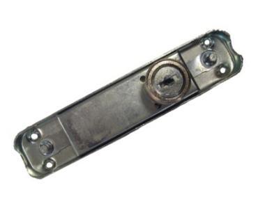 Bútorzár  C112/551