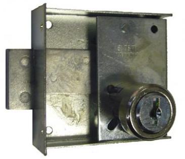 Bútorzár  C69/30-551/bal