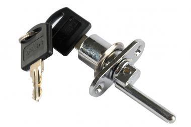 Bútorzár Excenteres 288 -16mm