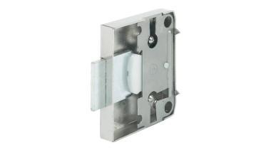 Bútorzár Hafele 15mm/1k rászegező