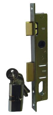 1203 Anbo portálzár+betét váltós 30-as