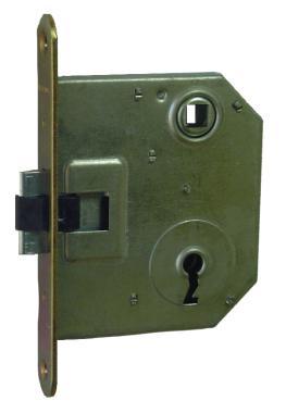 3371 Anbo bevésőzár