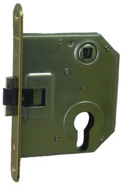 3372 Anbo bevésőzár