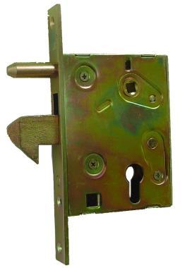 Tolóajtózár Anbo 60mm