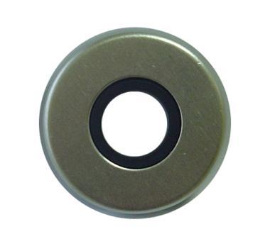 Rozetta kilincshez F2 +müa. betét