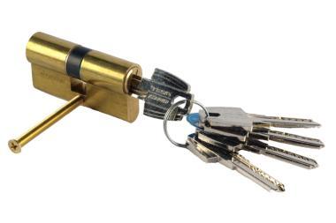 Zárbetét Tesa T60 40/50-Sr-5k