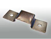 Epülettolózár ütköző 100db/cs.