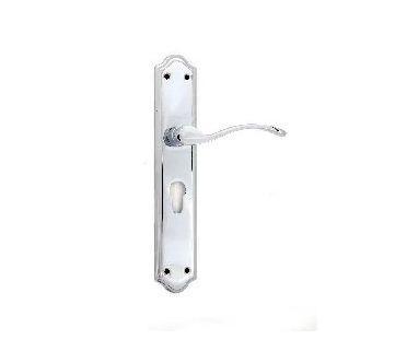 Kilincs Firenze króm 90cly