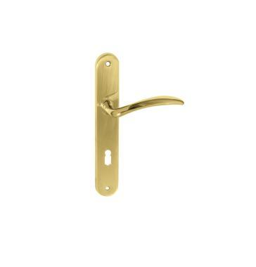 Kilincs Raffaella réz     90 cly