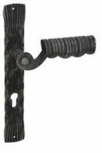 Kilincs Kovácsoltvas Köln