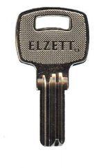 Kulcs nyers Kaba-Elzett fúrható 2053