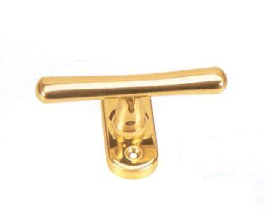 Ablak T kilincs Pinocchio réz