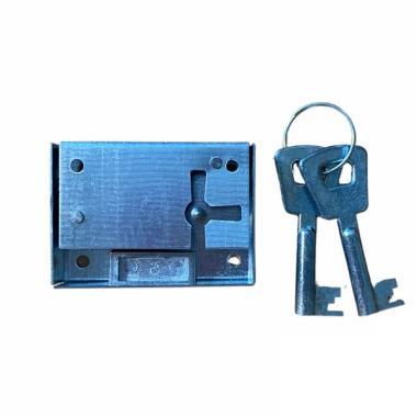 Bútorzár  494/20-2k levélszekrényhez