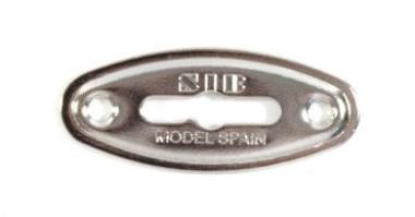 Rozetta kly Ni 700-as zárhoz