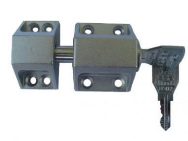 Tolóajtózár Aga 351