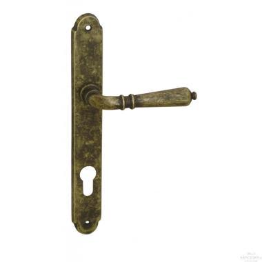 Kilincs Valentina patinás 55 kly