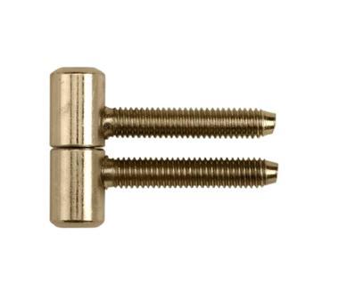 Becsavarós ajtópánt Otlav 055/14 horg. 10db/cs!