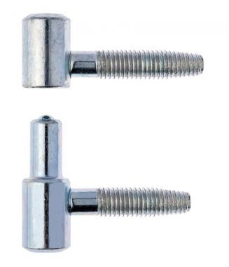 Becsavarós ablakpánt Otlav 055/13 10db/csom.!