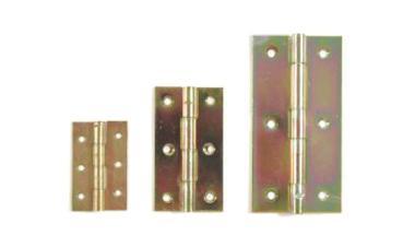 3092/ 40 csuklóspánt horg. keskeny