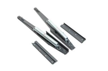 Ágyvasalás franciaágy